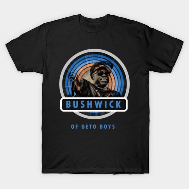 Geto boys tee 2025
